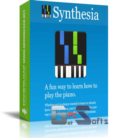 synthesia gratuit version complète.